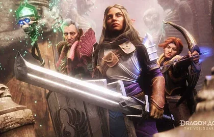 Prodeje Dragon Age: The Veilguard byly během prvního týdne v Evropě nižší než u Dragon’s Dogma 2 a Final Fantasy VII Rebirth