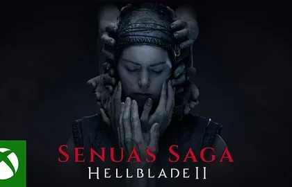 Nové podrobnosti o hře Senua’s Saga: Hellblade II, vyjde v květnu za sníženou cenu