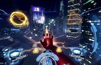Marvel’s Iron Man VR dostal důležitý nový update