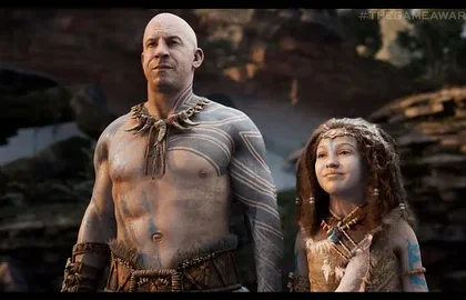 TGA 2020 – Oznámena hra ARK II, zahraje si v ní Vin Diesel