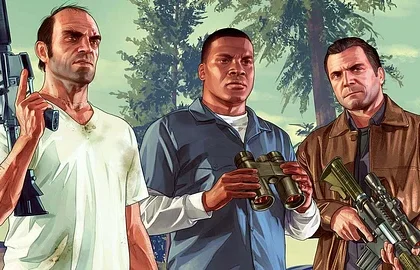 Velký únik informací hry Grand Theft Auto 6 nebude mít vliv na vývoj