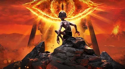 Nový kratší trailer na The Lord of the Rings: Gollum, odhalena Precious edice
