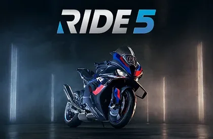 První gameplay trailer na závodní hru Ride 5