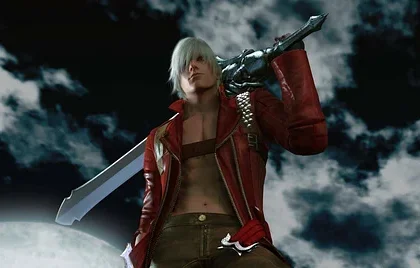 Devil May Cry 3 vyjde příští rok pro Nintendo Switch