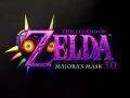 Nintendo oznámilo The Legend of Zelda: Majora’s Mask 3D