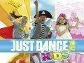 UbiSoft oznámil Just Dance Kids 2014