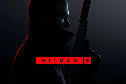 Hitman III