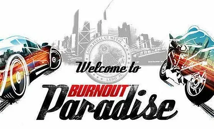 EA má připravovat remaster Burnout Paradise