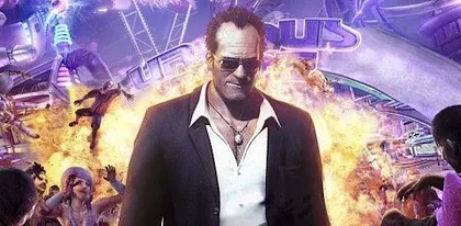 Záběry z remasterů Dead Rising