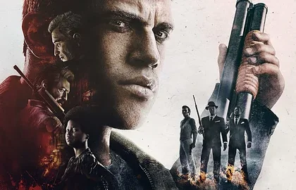 Povedená TV reklama na akci Mafia 3