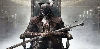 Video ukazující lokace všech zbraní v Bloodborne The Old Hunters