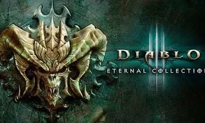 Oznámeno Diablo III: Eternal Collection pro Nintendo Switch