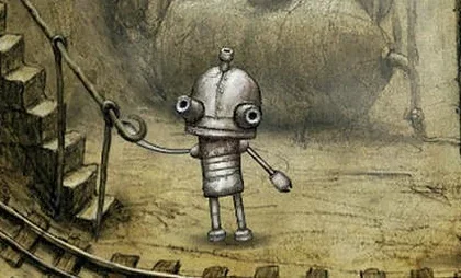 Machinarium vyjde příští týden pro Xbox One