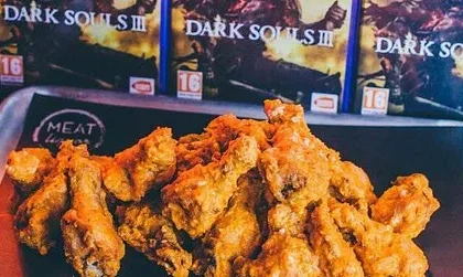 Sony a Bandai Namco rozjelo v UK netradiční propagaci hry Dark Souls 3