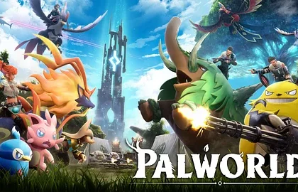 Hra Palworld vyjde tento měsíc pro PC a konzole Xbox v Early Accessu