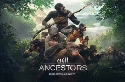 Hra Ancestors: The Humankind Odyssey vyšla pro konzole