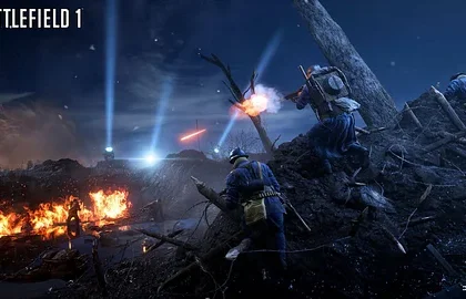 Battlefield 1 dostane v létě nové mapy a další obsah