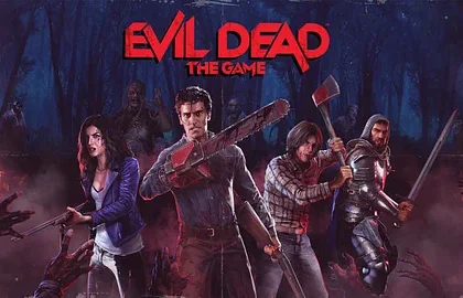 Nové záběry z multiplayerové hry Evil Dead: The Game