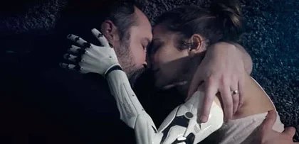 Deus Ex: Mankind Divided – The Mechanical Apartheid Trailer