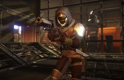 Destiny: Rise of Iron vygenerovalo v září skrze digitální distribuci 59.1 milionů dolarů
