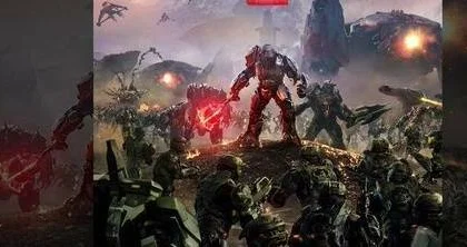 Příští týden si budete moci vyzkoušet otevřenou betu Halo Wars 2 + obrázky