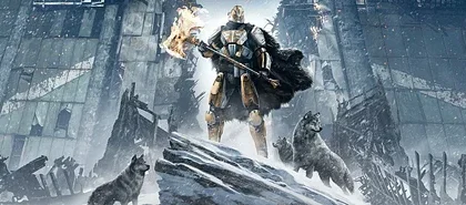 Známe cenu Destiny: Rise of Iron, bude jen na současné konzole