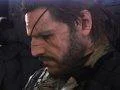 Yoji Shinkawa o Metal Gear Solid V
