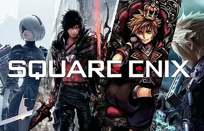 Microsoft zvažoval nákup společnosti Square Enix, měl plán na mobilní Xbox Game Pass