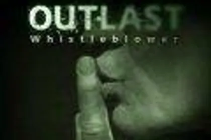 Outlast: Whistleblower