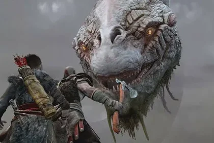God of War nebude mít Season Pass