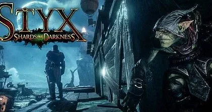 Nové obrázky ze stealth akce Styx: Shards of Darkness