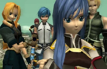 Star Ocean: Till the End of Time vyjde příští týden v Evropě