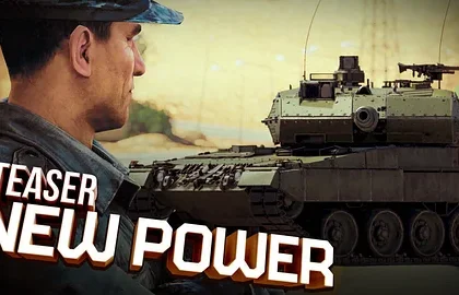 War Thunder vyjde v listopadu pro next-gen konzole