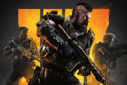Call of Duty: Black Ops 4