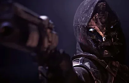 Destiny 2: Forsaken - 10 minut z režimu Gambit