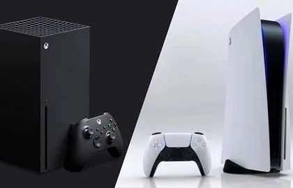 AMD očekává, že se situace s dodávkami čipů pro konzole zlepší v druhé polovině příštího roku
