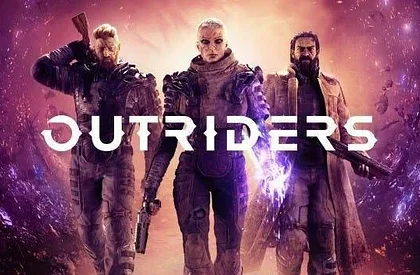 Podívejte se na prezentaci akční hry Outriders