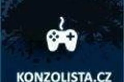 Vítejte na Konzolistovi