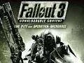 Datadisky k Falloutu 3 na DVD