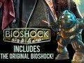Evropská PS3 verze BioShock Infinite bez prvního Bioshocku
