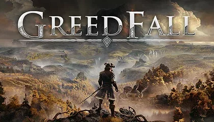 Launch trailer na akční RPG hru GreedFall
