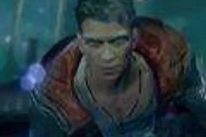 DmC Devil May Cry