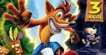 Xbox One box art na Crash Bandicoot N. Sane Trilogy odhalil nový level