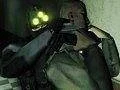 Splinter Cell 3DS obrázky 