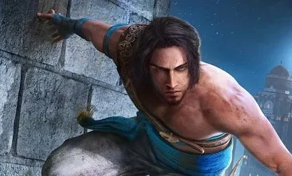 Ubisoft oznamuje Prince of Persia Sands of Time Remake