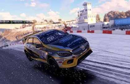 Project Cars 2 by mělo vyjít v září