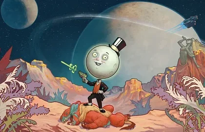 Čas vydání akční RPG hry The Outer Worlds 2