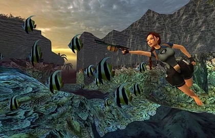Kolekce Tomb Raider I-III Remastered bude mít Photo režim