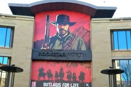 Ve studiu Rockstar North došlo k výbuchu, nikdo nebyl zraněn 