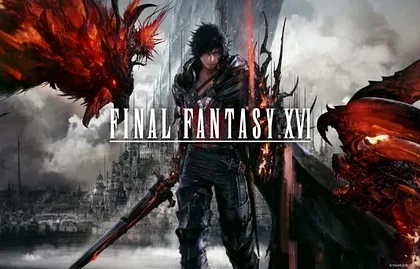 Sony pomáhá vývojářům ze Square Enixu s vývojem hry Final Fantasy XVI